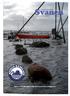 Svanen. Snart er det ikke nødvendigt med en maritim rendegraver. Medlemsblad for Attrup Bådelaug. Nr. 2 Maj 2008