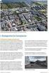 KØBENHAVNS KOMMUNE PLANORIENTERING. Lokalplan nr. Bilag 3. Amager Bio. Bygge- og Teknikforvaltningen Plan & Arkitektur.
