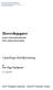Hovedopgave. OpenSign Refaktorering. af Paw Figgé Kjeldgaard DATALOGISK!INSTITUT! Master i Informationsteknologi. linien i Softwarekonstruktion