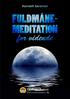 FULDMÅNE- MEDITATION - for vidende