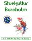 Stuekultur Bornholm. Nr Mar. Apr. Maj. 42. årgang