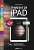 Få mere ud af din ipad og iphone... -Hvad bruger du din ipad til - eller hvad kan du også bruge den til...