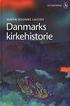 Danmarks kirkehistorie