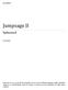 Jumpsage II. Spilmanual BCLASEN.DK 9/25/2016