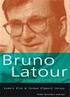 Bruno Latour og konstruktionisme - en introduktion 1