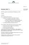Navision Stat 7.x. GIS WS, opgavekø og automatiseret filindlæsning via NAS. Overblik. Side 1 af 9. ØSY/CPS/MIL Opr