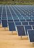 K/S MANDO 46. Invester i tyske solcelleanlæg med driftsoverskud