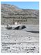 MEP-undersøgelse af Fossilsletten ved Kangerlussuaq, Vestgrønland