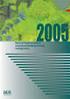 Endelig opgørelse af forbruget på flaskehalsbevillingen for 2008 samt meget vigtig information om afregningen for 2009 og forenklet