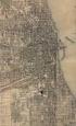 THE LIFE AND INFLUENCE OF THE 1925TH CHICAGOMAP