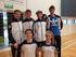 DGI Badminton U9/U Danmarks Bedste Ungdomshold