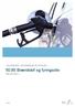 VEJLEDNING - ANVENDELSE AF AFTALEN Brændstof og fyringsolie DELAFTALE 2