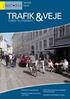 Cykelstiers udformning i kryds - Analyse baseret på skadestueregistrerede uheld