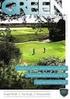 Årsberetning for Sebber Kloster Golfklub 2014