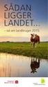 Statusrapport vedrørende kalkning 1. Statusrapport vedrørende. Kalkning. LandboCentrum. Kalkudbringning. Billedet er venligst udlånt af Anette Ilsøe