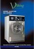 Washing Machine Skalbimo mašina Perilica rublja Vaskemaskine WNF 5300 WE WNF 5321 WE WNF 5341 WE WNF 5380 WE