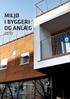 TILSYNET MED STØTTET BYGGERI