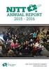 K/S Park Alle 3. Årsrapport for 2015