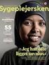 Tilsynet blev foretaget af: Sygeplejerske konsulent Marianne Presskorn-Thygesen