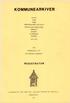 KOMMUNEARKIVER REGISTRATUR FEJØ FEMØ HORSLUNDE-NORDLUNDE KØ BELEV SANDBY U TTER SLEV VIN D EBY SAMMENLAGT T IL RAVNSBORG KOMMUNE KØBENHAVN