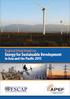 Wind Pension ApS. Årsrapport 2015