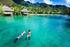 Turen starter med nogle rolige dage på Tahiti før I besøger den spændende ø Moorea og afslutter med fantastiske Bora Bora.