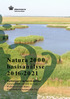 Natura 2000 basisanalyse Vestamager og havet syd for Natura 2000-område nr. 143, Habitatområde H127, Fuglebeskyttelsesområde F111