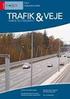Vurdering af vej- og trafikforhold i forbindelse med ny lokalplan for omdannelse af Varbergparken i Haderslev