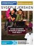 Orientering om anvendelsen af tvang i Børne- og ungdomspsykiatrisk Regionscenter i Region Midtjylland