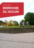 PLADS GUIDE BRØNSHØJ OG HUSUM