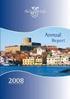 DANICA PENSION Årsrapport 2008