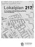 Lokalplan 217 for et område ved Bregnerødvej og Datavej - Lions Park Birkerød
