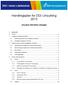 Handlingsplan for DGI Unicykling 2013