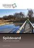Regulativ for tømning af bundfældningstanke for husspildevand i Ringsted Kommune