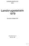 STATISTISKE MEDDELELSER 1980:9. Land brugsstatistik. Agricultural Statistics DANMARKS STATISTIK Kobenhavn 1980