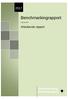 Benchmarkingrapport. Afsluttende rapport. Benchmarkingekspertgruppen. Februar 2017