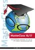 MasterClass 16/17. De tre gymnasiale uddannelser, STX, HHX og HTX, udbyder i samarbejde MasterClass STX HHX HTX