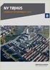 KØBENHAVNS KOMMUNE PLANORIENTERING. Lokalplan nr. Lille Rådmand. Bygge- og Teknikforvaltningen Plan & Arkitektur. Ydre Nørrebro