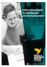Uddannelsesbogen for pædagogisk assistentuddannelse