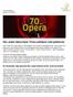 Den Jyske Opera fejrer 70-års jubilæum med gallaturné