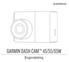 GARMIN DASH CAM 45/55/65W. Brugervejledning