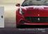 Ferrari California T Prisliste 2016