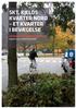 SKT. KJELDS KVARTER NORD ET KVARTER I BEVÆGELSE. ANSØGNING OM OMRÅDEFORNYELSE Københavns Kommune 2009