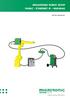 MIGATRONIC ROBOT SETUP FANUC ETHERNET IP MIG/MAG SETUP MANUAL