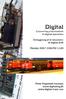 Märklin 3067, DSB MY ombygning til digital (