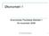 Økonometri 1. Avancerede Paneldata Metoder I 24.november F18: Avancerede Paneldata Metoder I 1