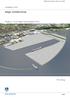 Offentligt fremlagt til den 15. juli Lokalplan Køge Unitterminal. Tillæg nr. 10 til Køge Kommuneplan Forslag