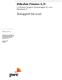 Biludan Finans A/S. Årsrapport for 2016