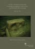 NORD STREAM PIPELINE Kontrolgennemgang af survey-data og kulturhistorisk vurdering