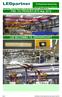 PRIS- OG PRODUKTLISTE Maj 2014 LED BELYSNING TIL ERHVERVSLIVET
